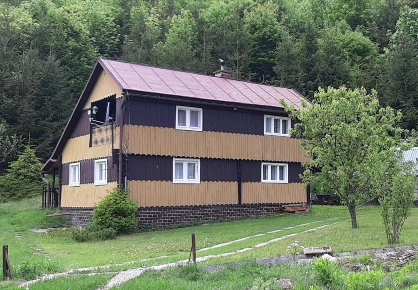 Вілла Fleurs De Myto Мито-под-Дюмб'єром Екстер'єр фото