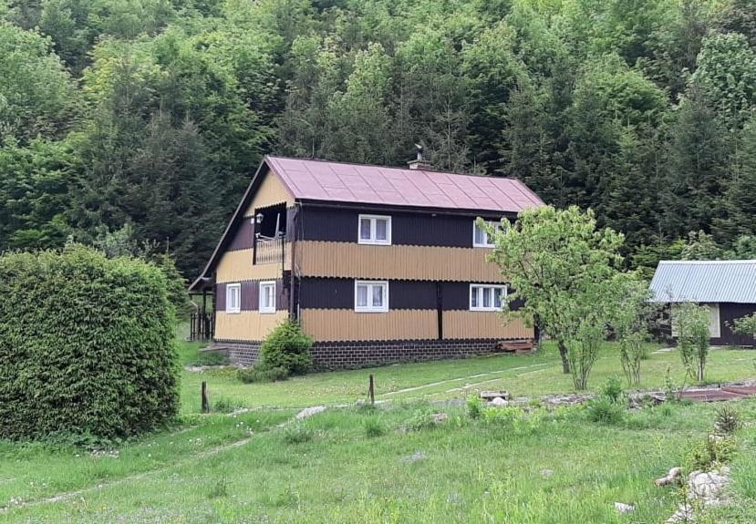 Вілла Fleurs De Myto Мито-под-Дюмб'єром Екстер'єр фото